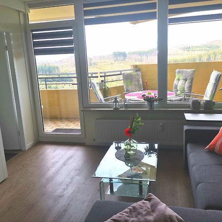 Apartment Ky481 Im Panoramic Hohegeiß Екстериор снимка