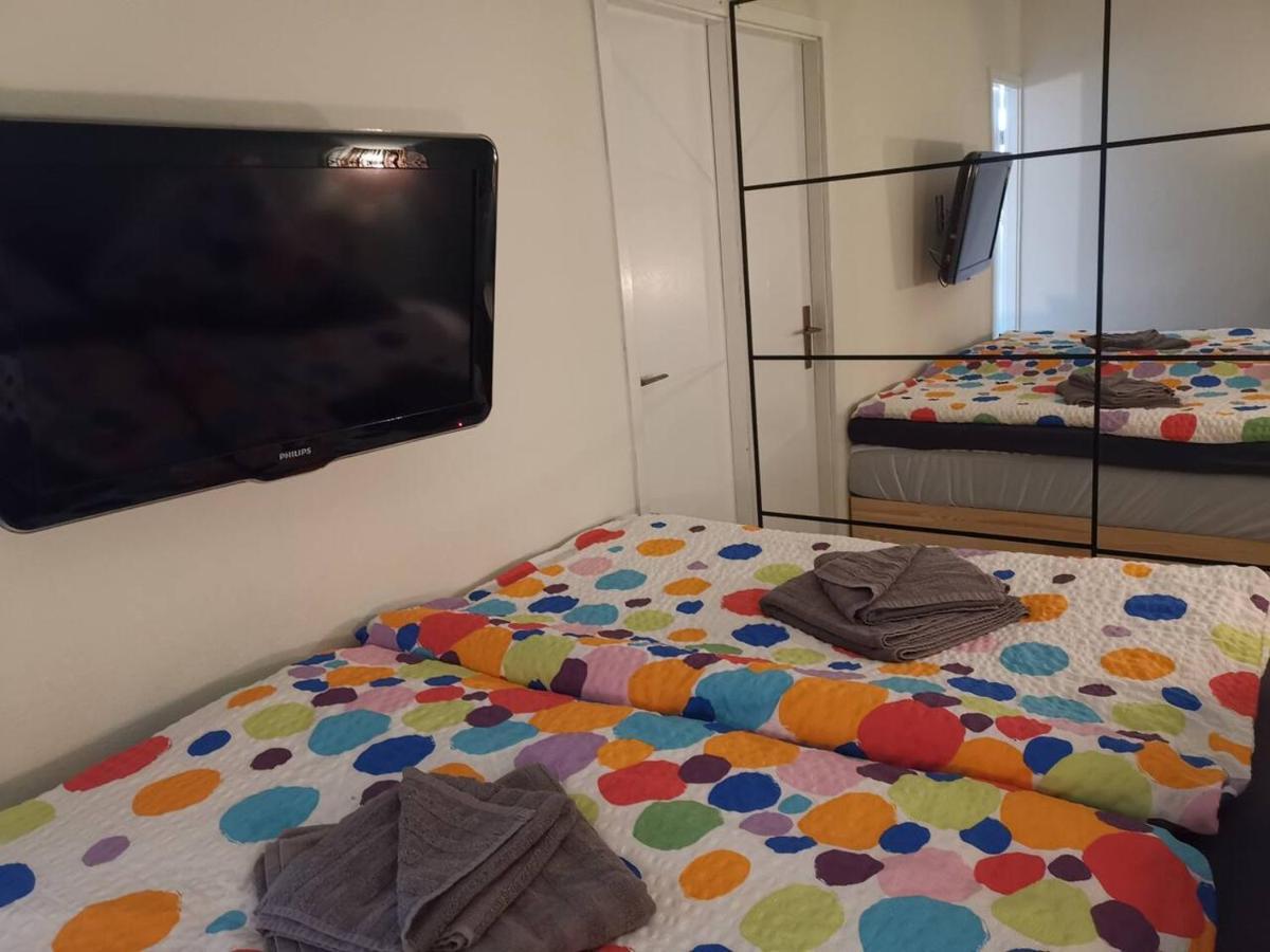 Apartment Ky481 Im Panoramic Hohegeiß Екстериор снимка