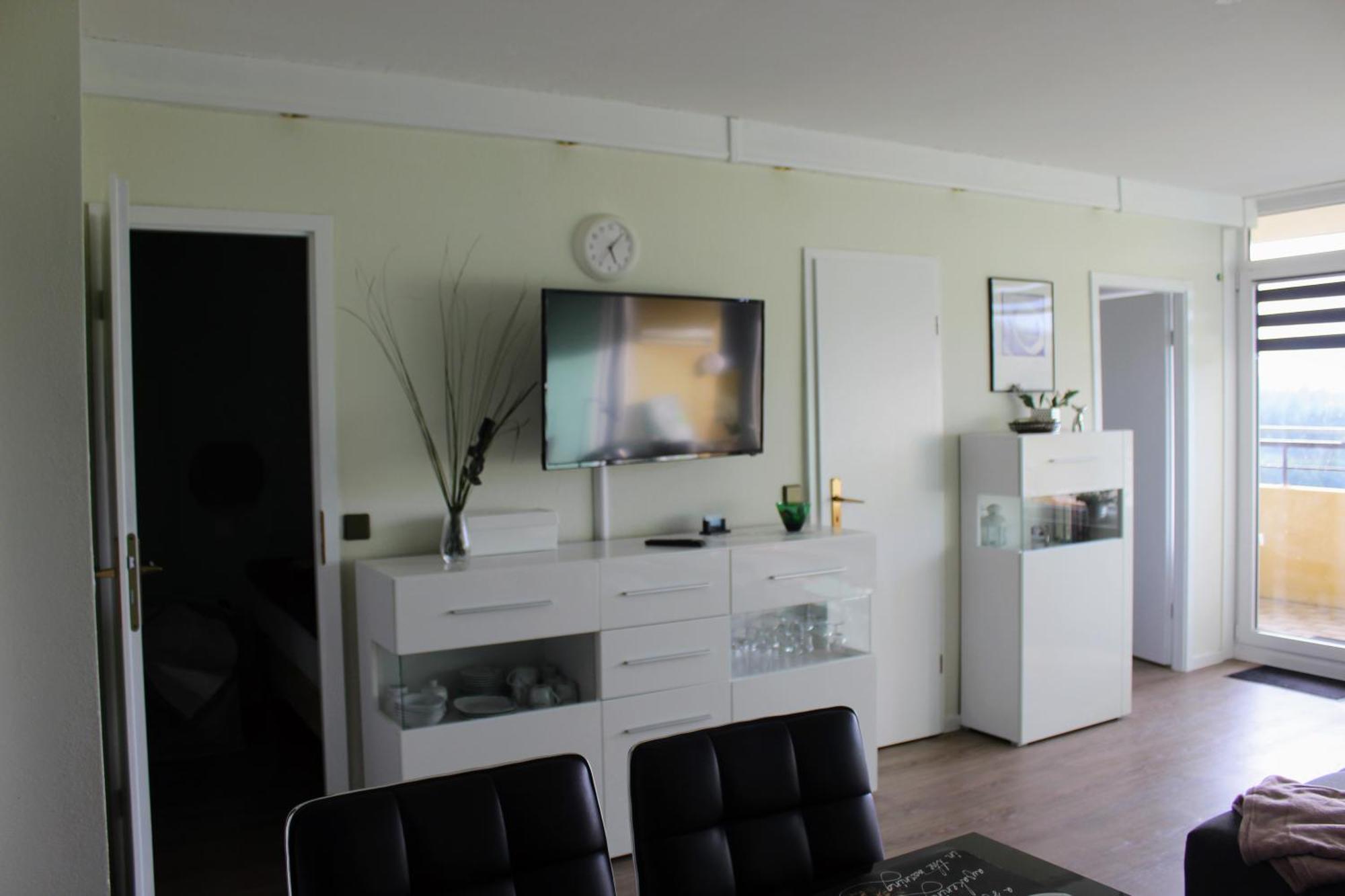 Apartment Ky481 Im Panoramic Hohegeiß Екстериор снимка