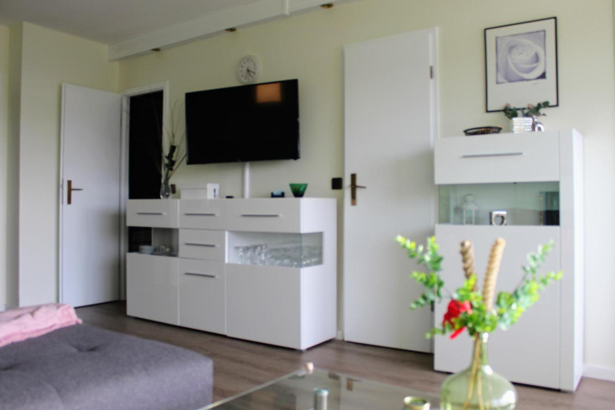 Apartment Ky481 Im Panoramic Hohegeiß Екстериор снимка
